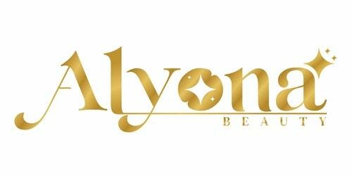 Trademark ALYONA BEAUTY dan Logo