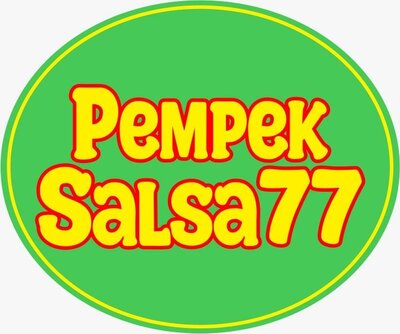 Trademark Pempek Salsa77