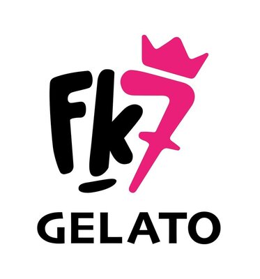 Trademark Fk7 Gelato