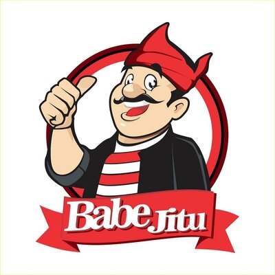 Trademark Babe Jitu artinya Bapak yang ok banget (Babe Jitu)