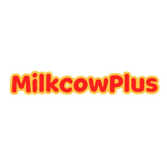 Trademark Milcowplus Official