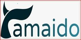 Trademark RAMAIDO + LOGO