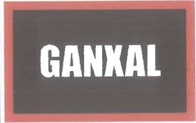 Trademark GANXAL