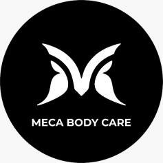 Trademark MECA BODY CARE