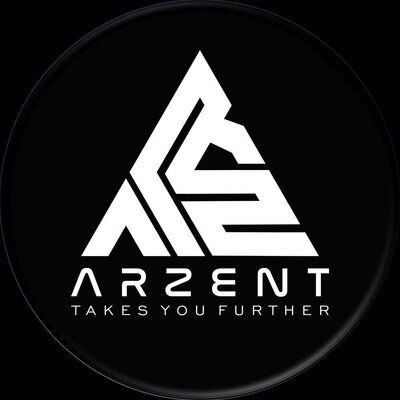 Trademark ARZENT