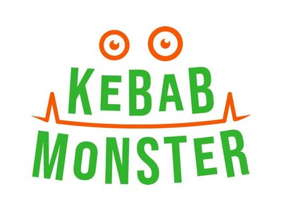 Trademark KEBAB MONSTER + LOGO