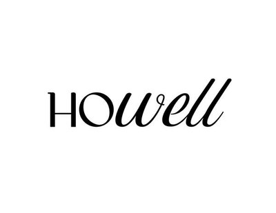 Trademark HOWELL