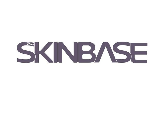 Trademark THE SKINBASE