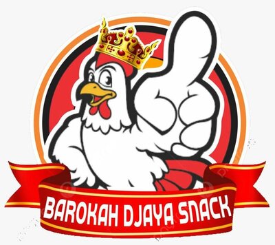 Trademark BAROKAH DJAYA SNACK + Logo