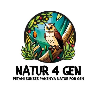 Trademark NATUR 4 GEN