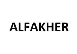 Trademark ALFAKHER