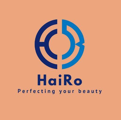 Trademark HaiRo (HaiRo Perfecting your beauty + LOGO)