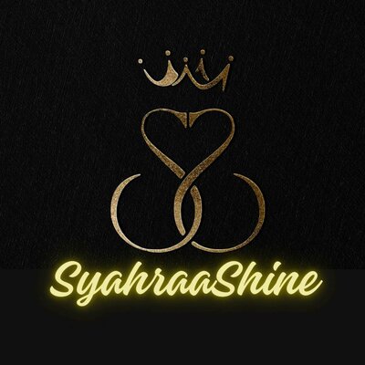 Trademark SyahraaShine