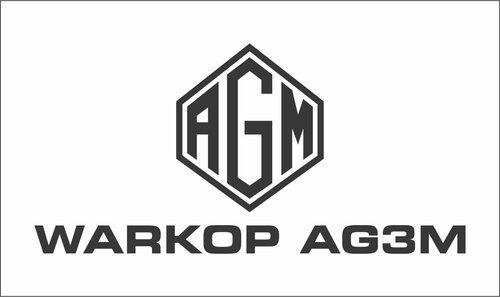 Trademark WARKOP AG3M