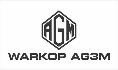 Trademark WARKOP AG3M