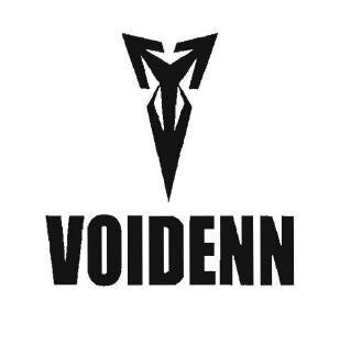 Trademark VOIDENN + Gambar