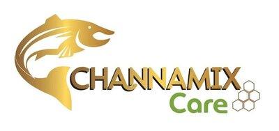 Trademark CHANNAMIX CARE + GAMBAR