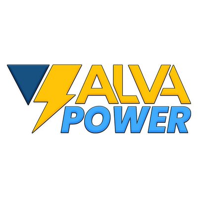 Trademark ALVA POWER