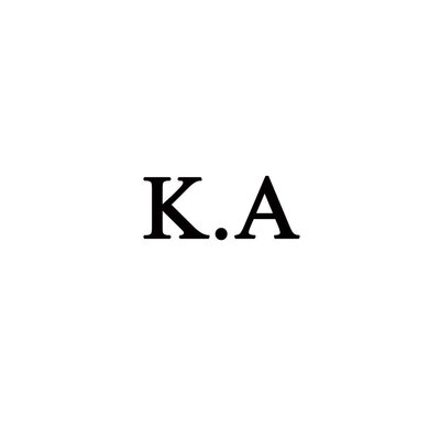 Trademark K.A