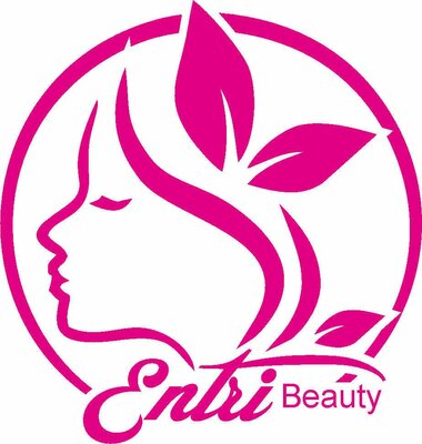 Trademark ENTRI BEAUTY + LUKISAN