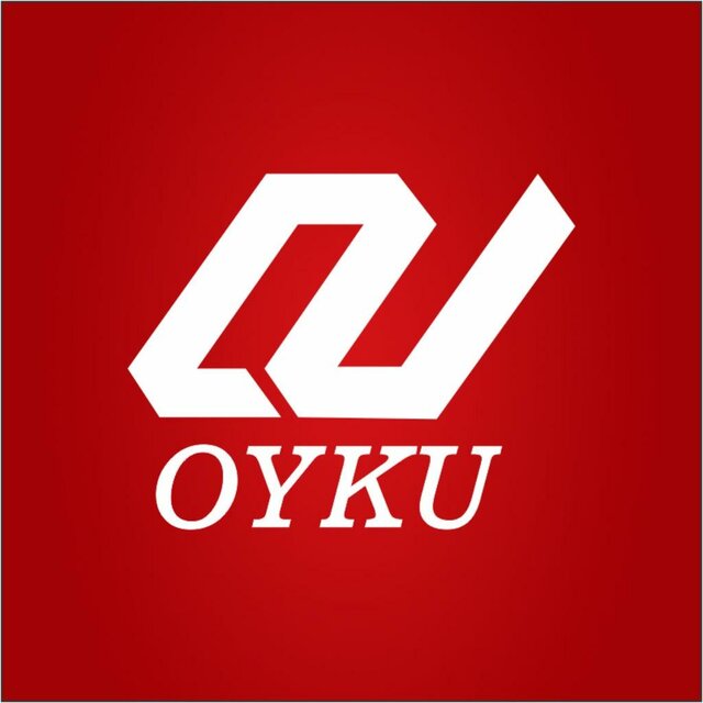 Trademark OYKU