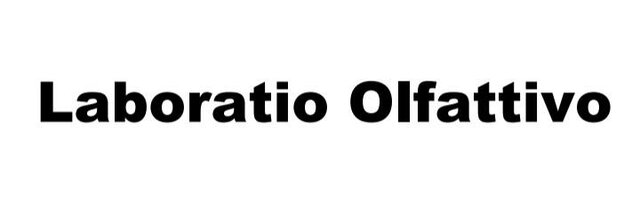 Trademark Laboratio Olfattivo