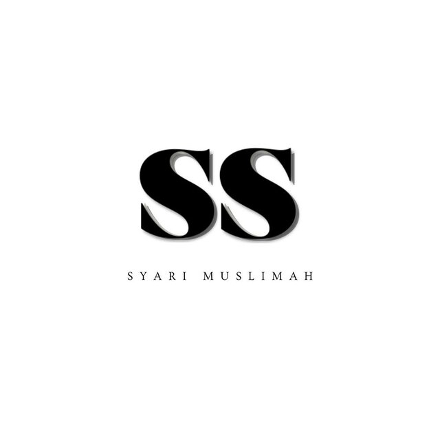 Trademark SS Syari Muslimah