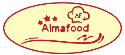 Trademark Almafood