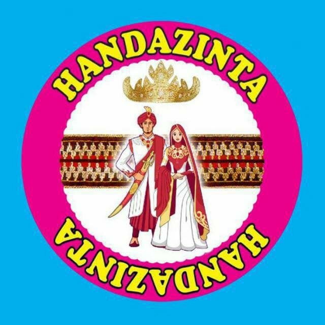 Trademark HANDAZINTA