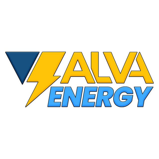 Trademark ALVA ENERGY