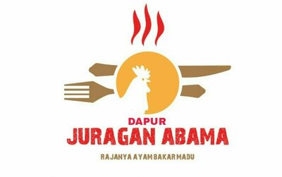 Trademark DAPUR JURAGAN ABAMA