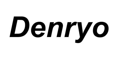 Trademark Denryo