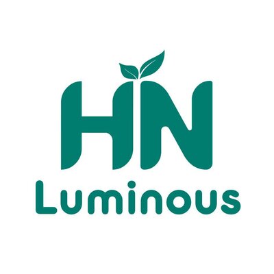 Trademark hn luminous