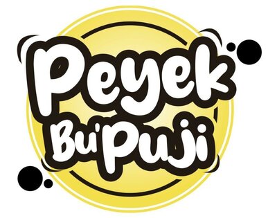 Trademark Peyek Bu'Puji