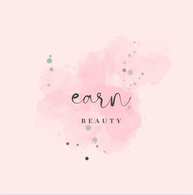 Trademark earn beauty