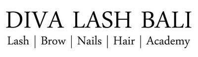 Trademark Diva Lash Bali (Diva Lash Bali Lash | Brow | Nails | Hair | Academy)