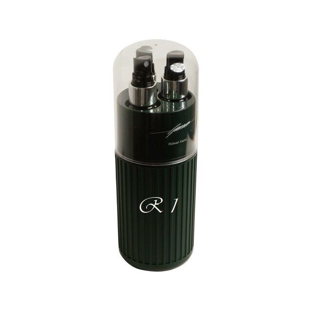 Trademark R1 (Travel Bottle)