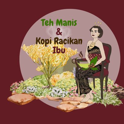 Trademark Teh Manis & Kopi Racikan Ibu