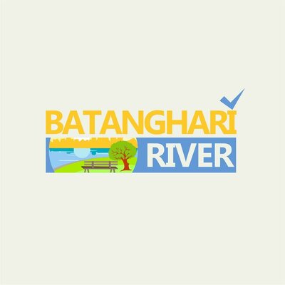 Trademark BATANGHARI RIVER