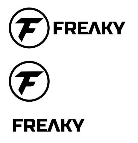 Trademark FREAKY