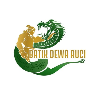 Trademark BATIK DEWA RUCI