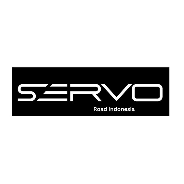 Trademark Servo Road Indonesia