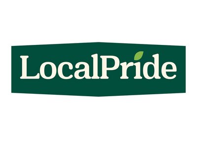 Trademark LocalPride