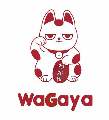 Trademark WAGAYA