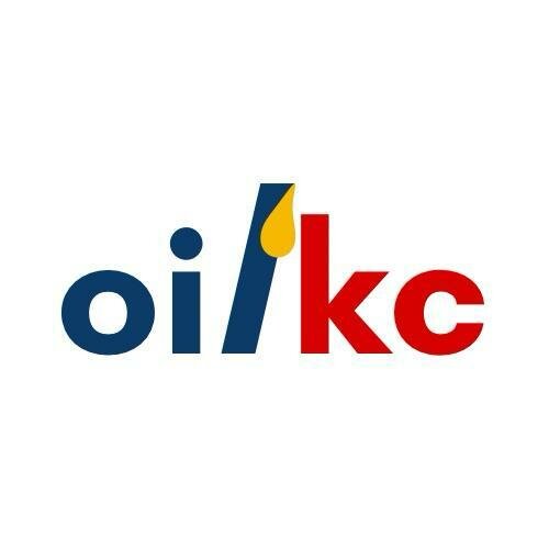 Trademark oilkc