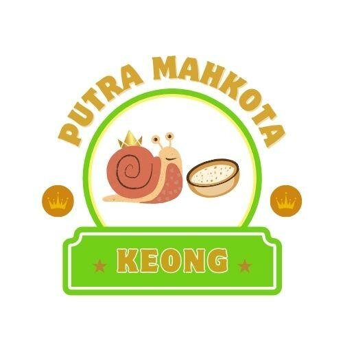 Trademark PUTRA MAHKOTA KEONG