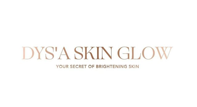 Trademark DYS’A SKIN GLOW