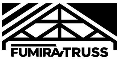 Trademark FUMIRA TRUSS + Logo