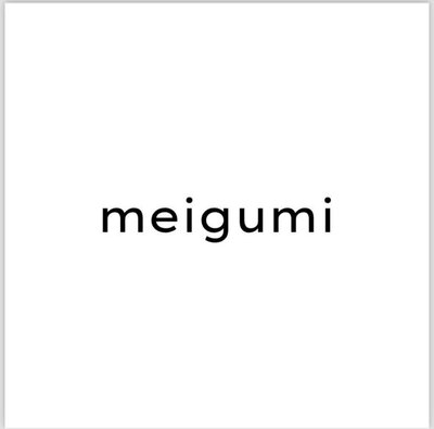 Trademark meigumi