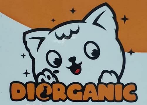 Trademark DIORGANIC